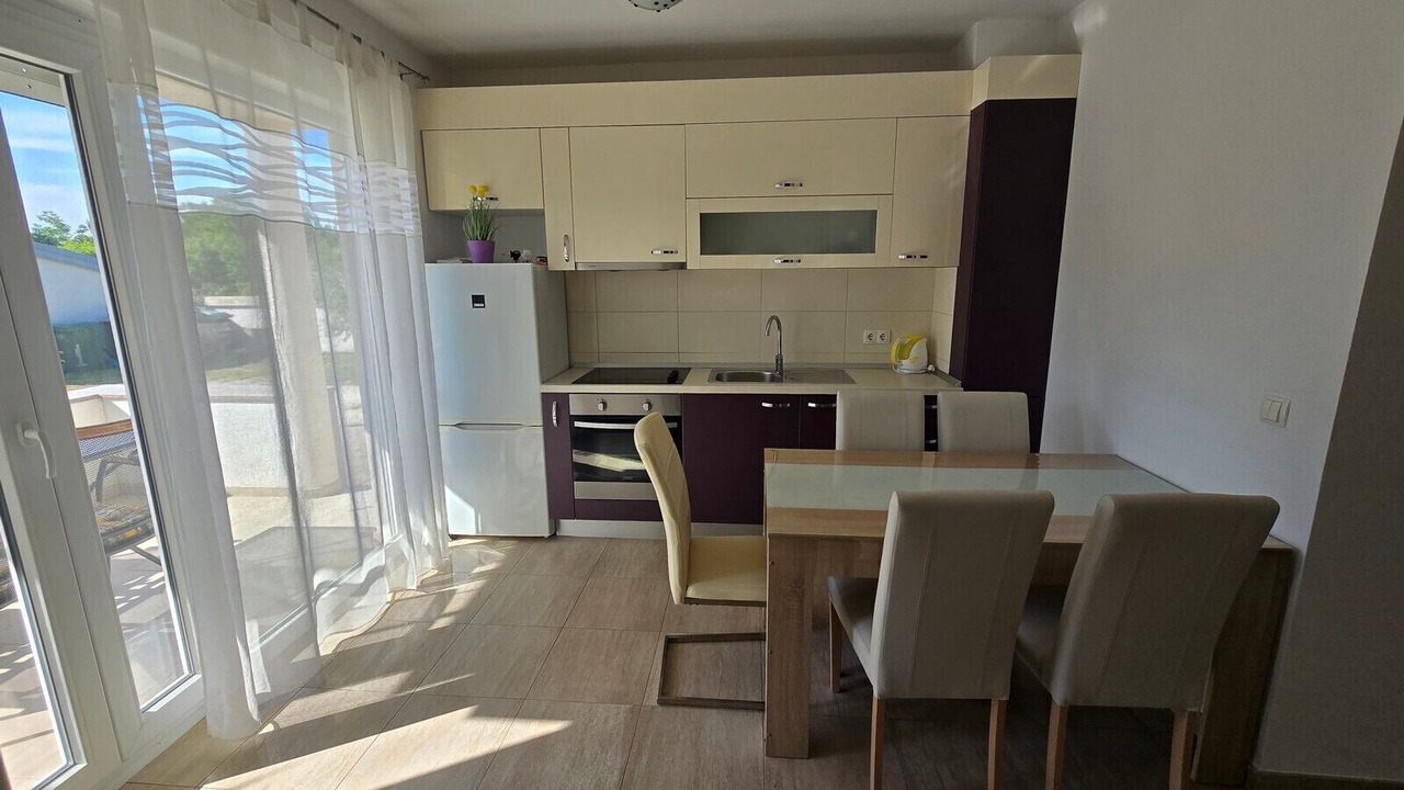 Photo of Kitchen in Zaton