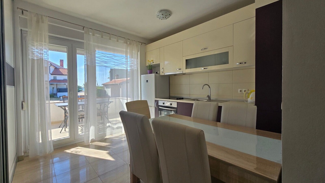 Photo of Kitchen in Zaton