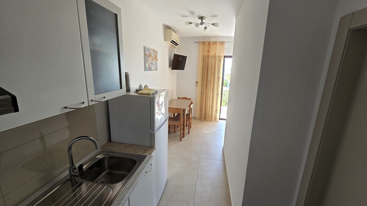 Photo of Kitchen in Zaton