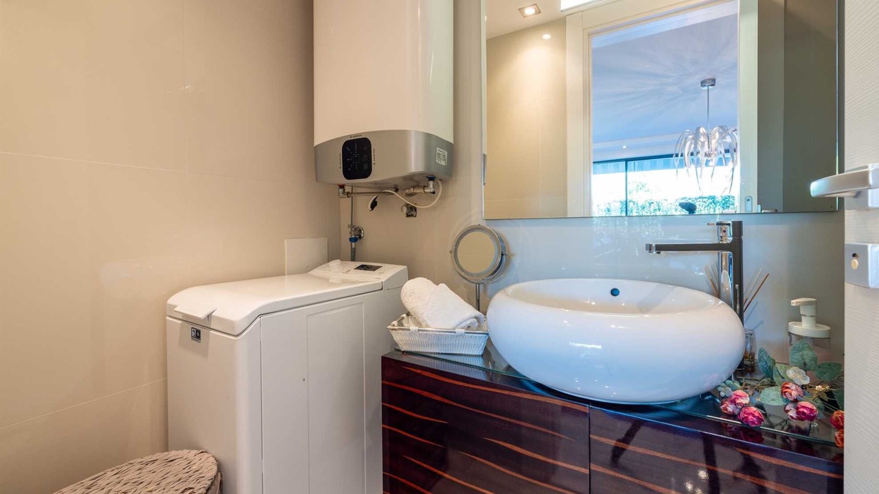 Photo of Bathroom in Milcetici