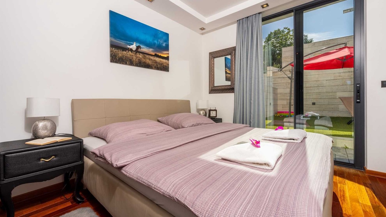 Photo of Bedroom in Milcetici