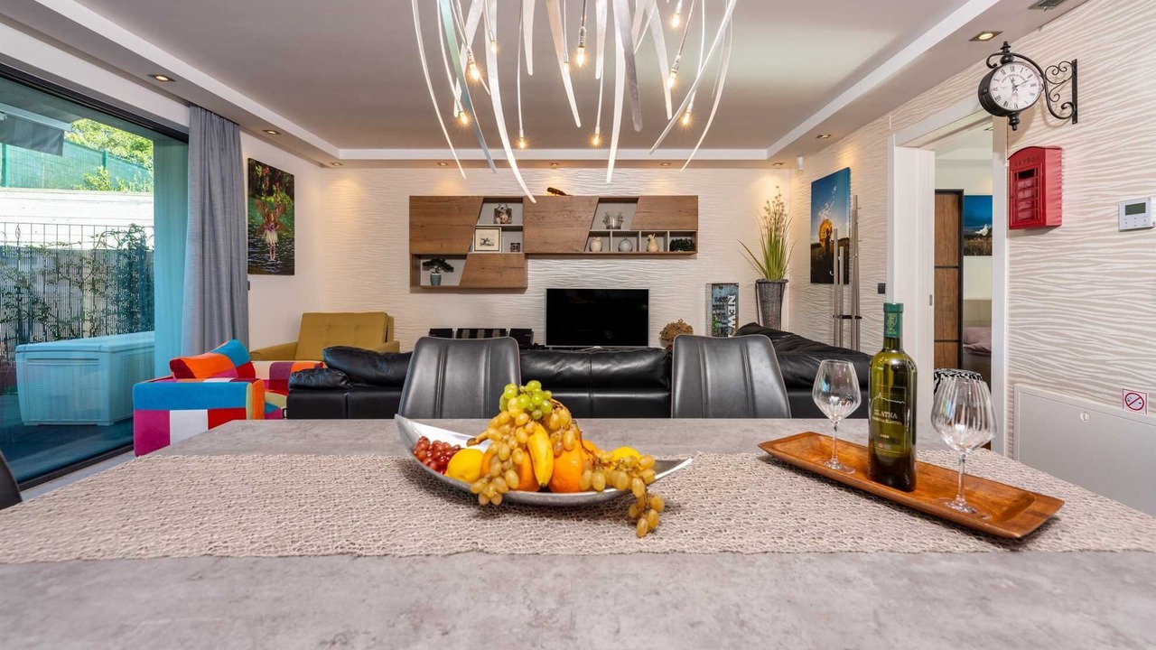 Photo of Livingroom in Milcetici