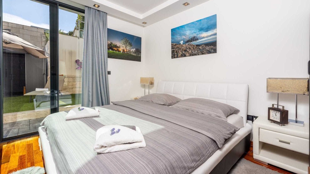 Photo of Bedroom in Milcetici