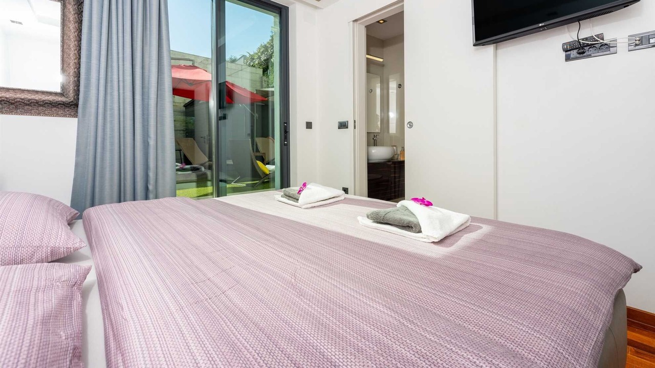 Photo of Bedroom in Milcetici