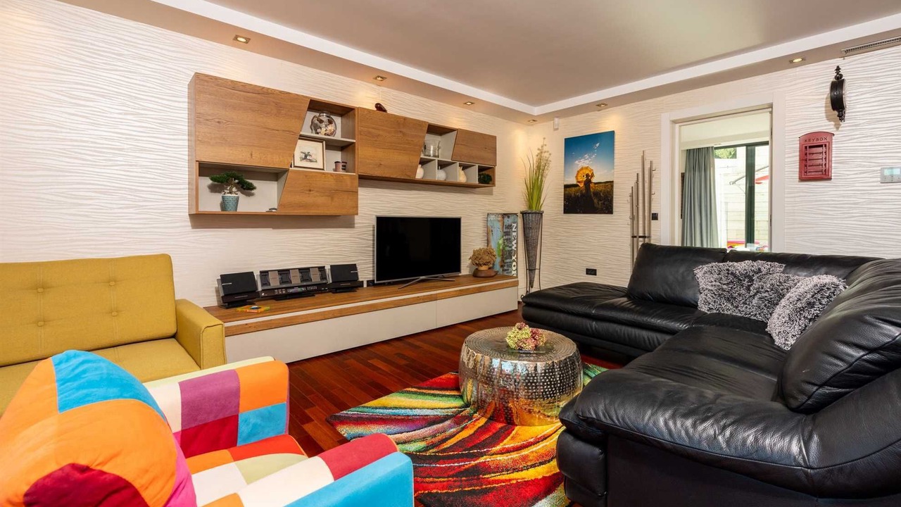 Photo of Livingroom in Milcetici