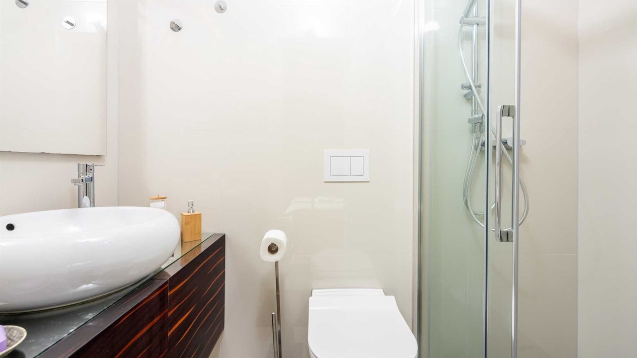 Photo of Bathroom in Milcetici