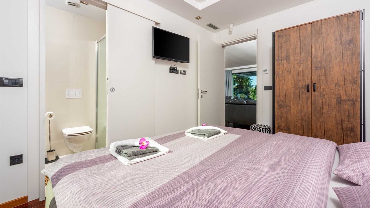 Photo of Bedroom in Milcetici