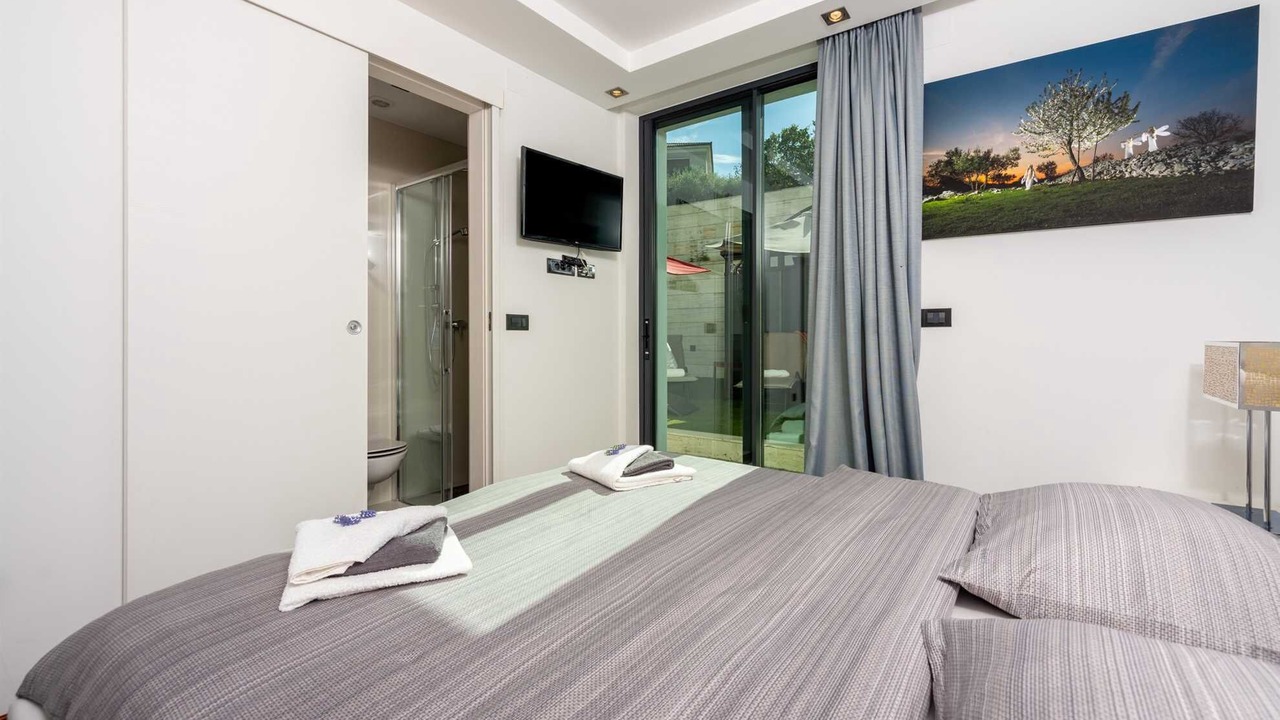 Photo of Bedroom in Milcetici