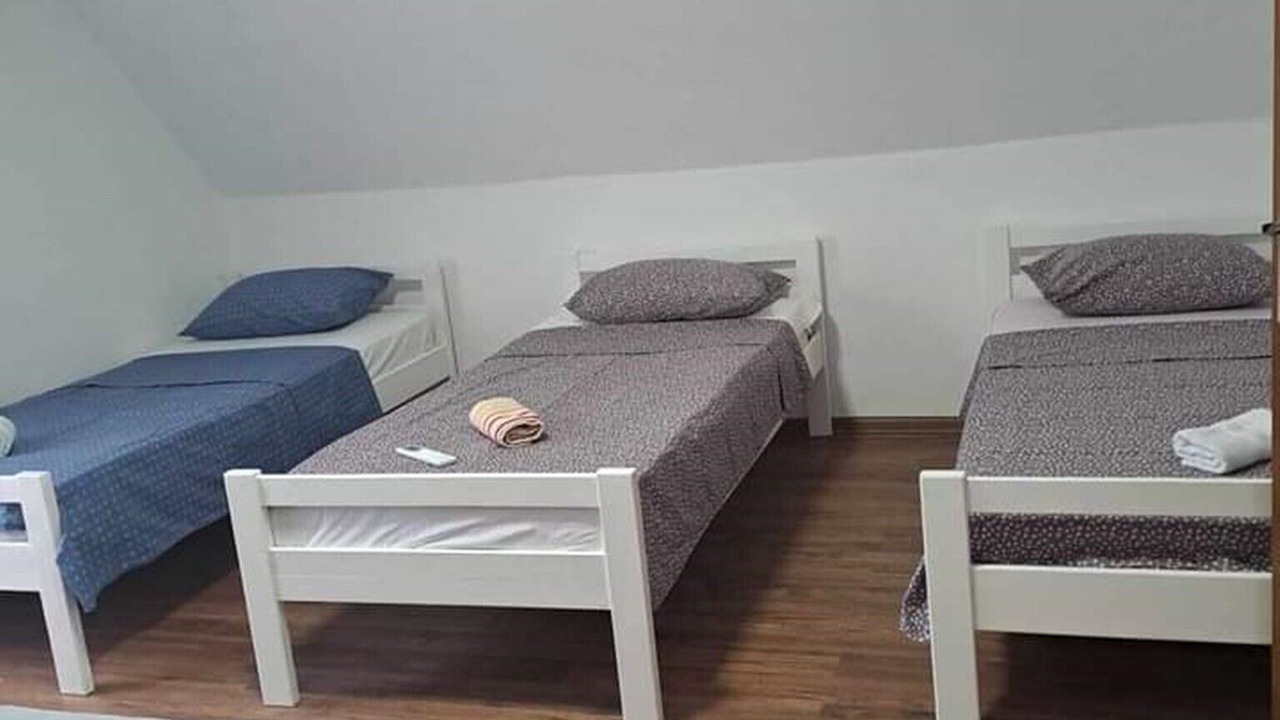 Photo of Bedroom in Bihac