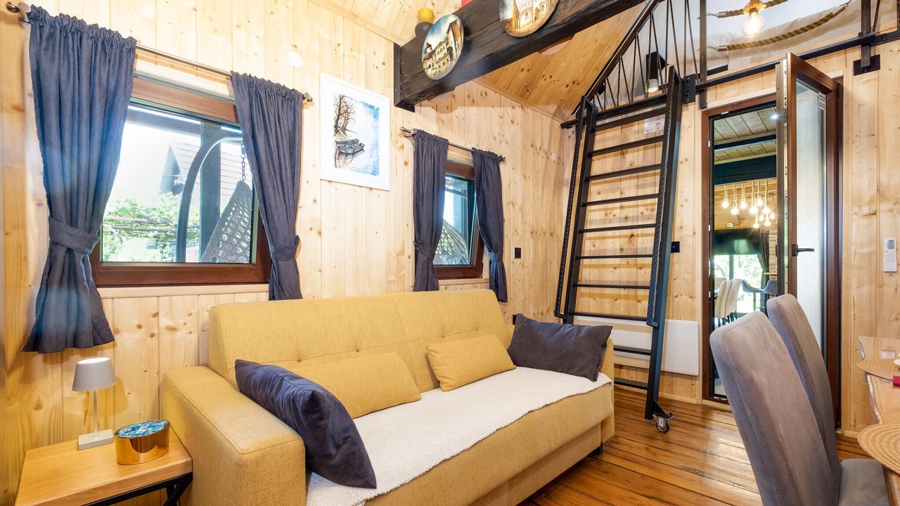 Photo of Bedroom in Lekenik