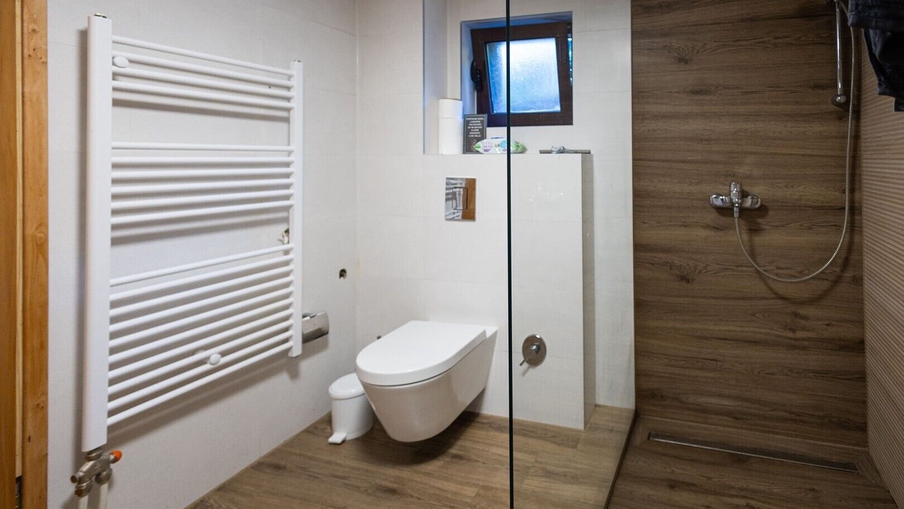 Photo of Bathroom in Sarajevo Canton