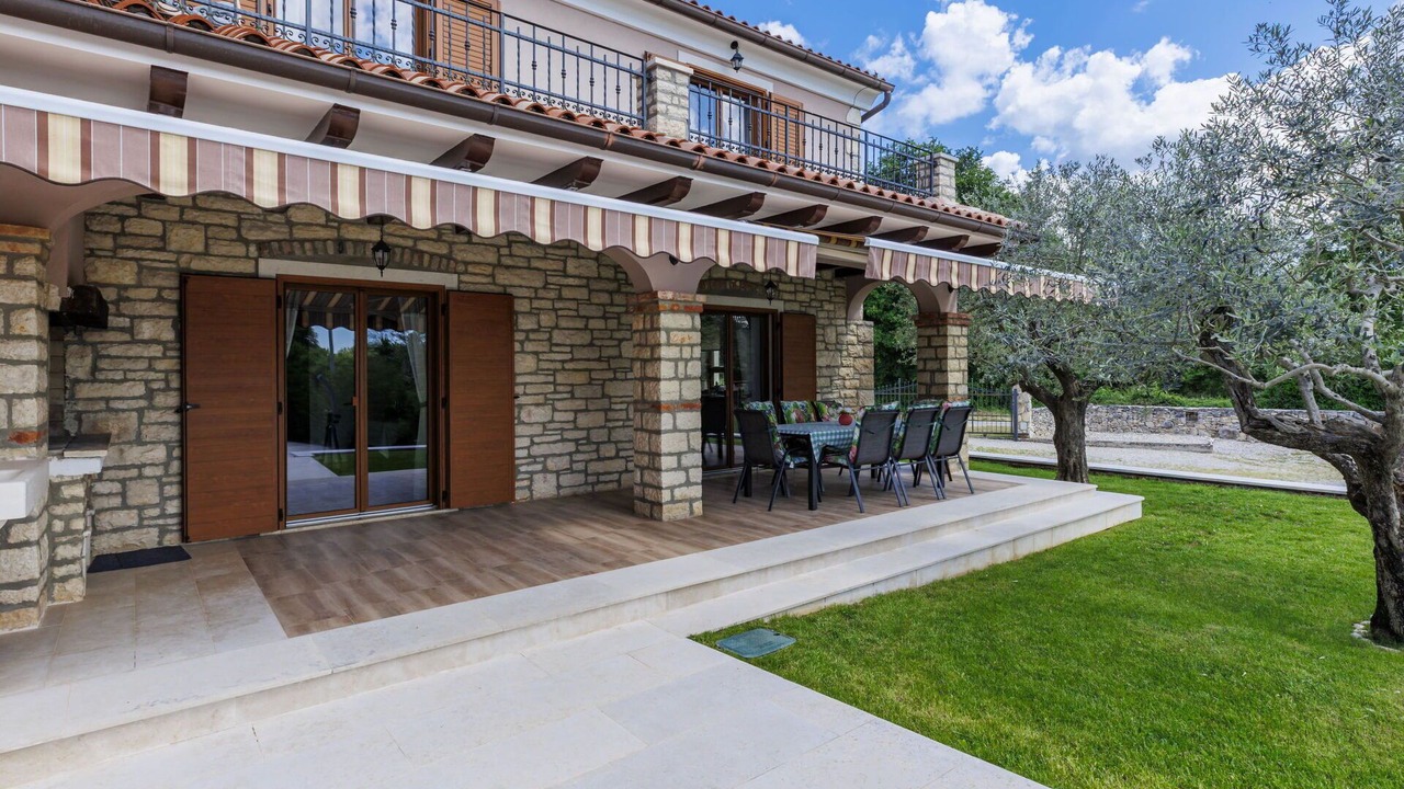 Photo of Outdoor in Vosteni