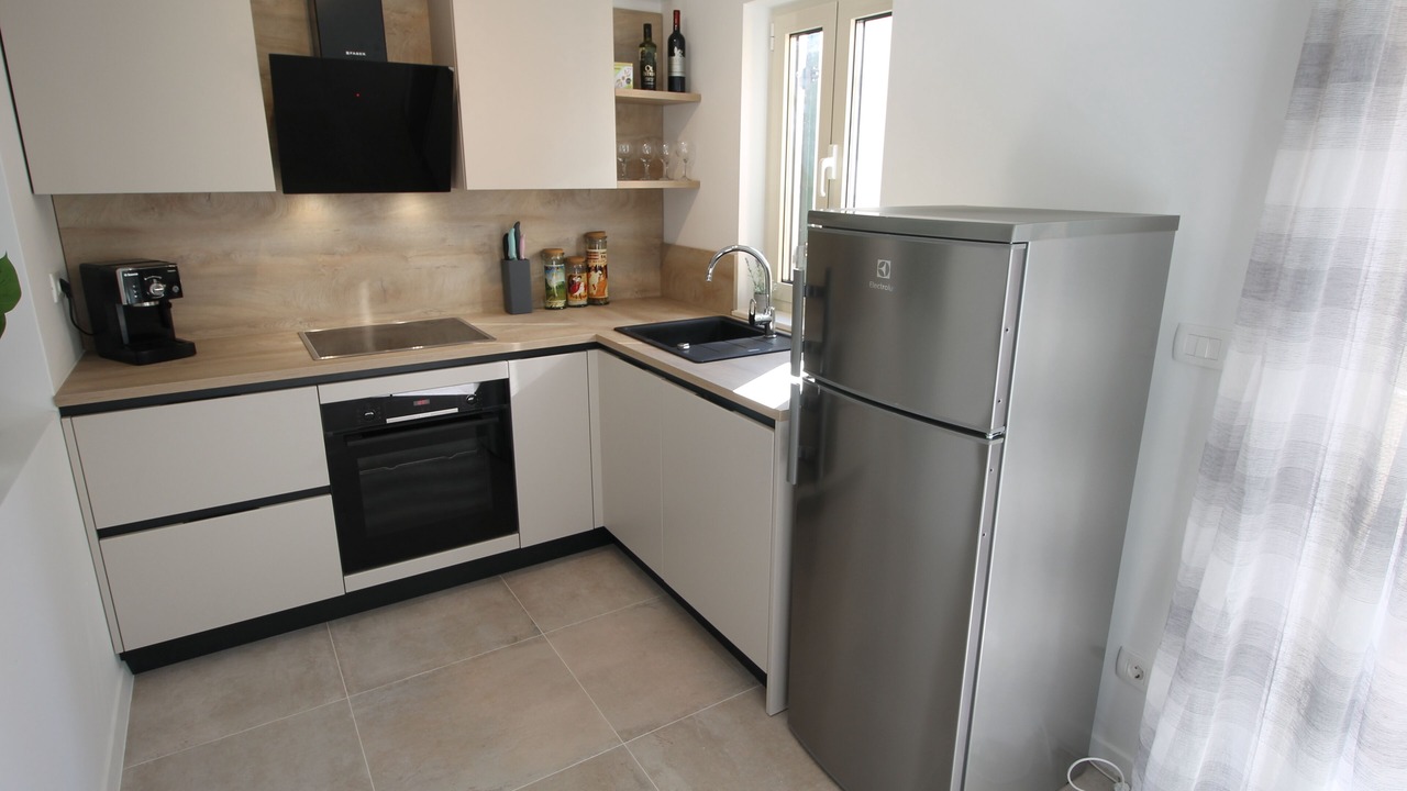 Photo of Kitchen in City Center