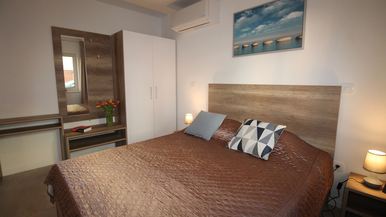 Photo of Bedroom in City Center