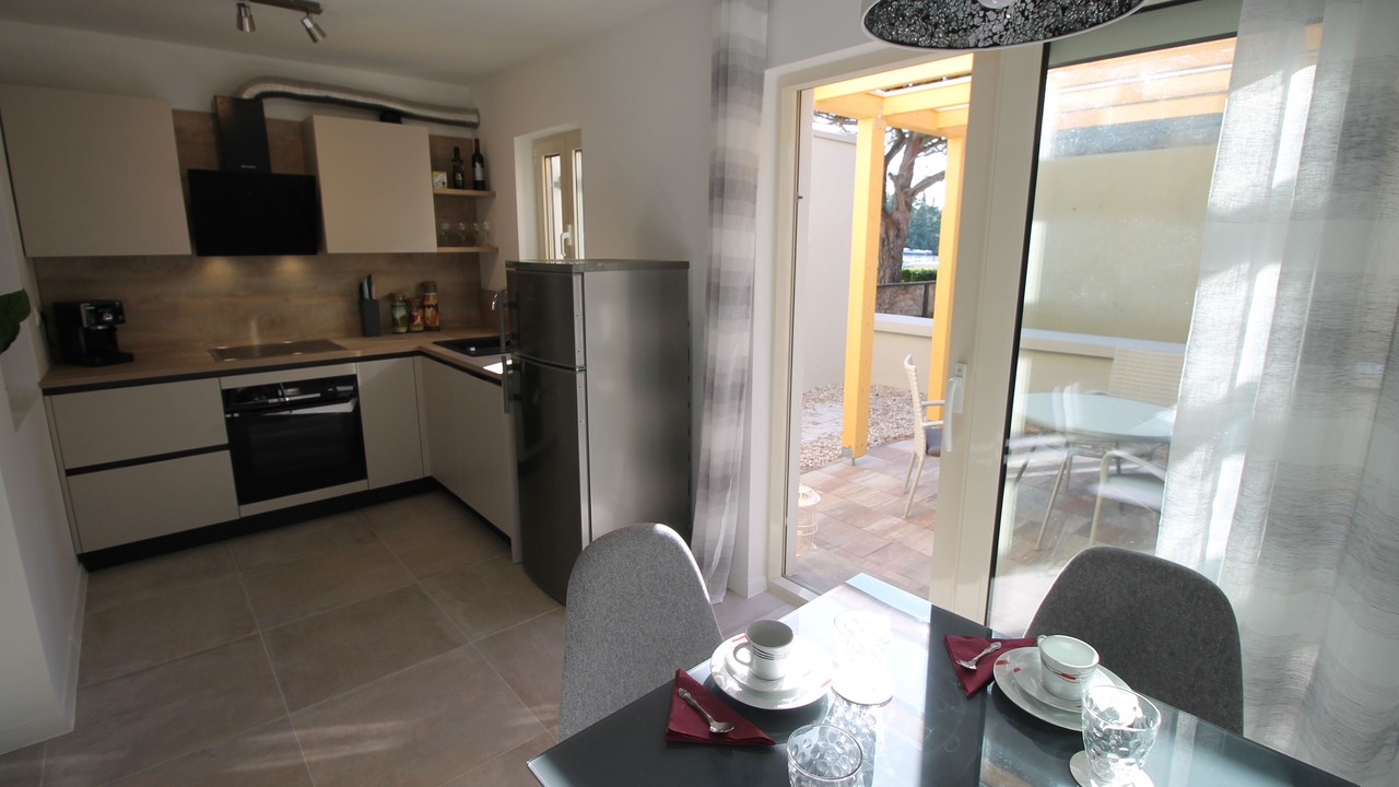 Photo of Kitchen in City Center