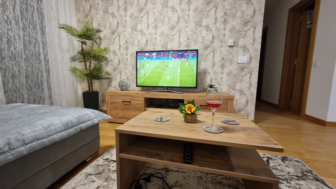 Photo of Bedroom in Novi Sad