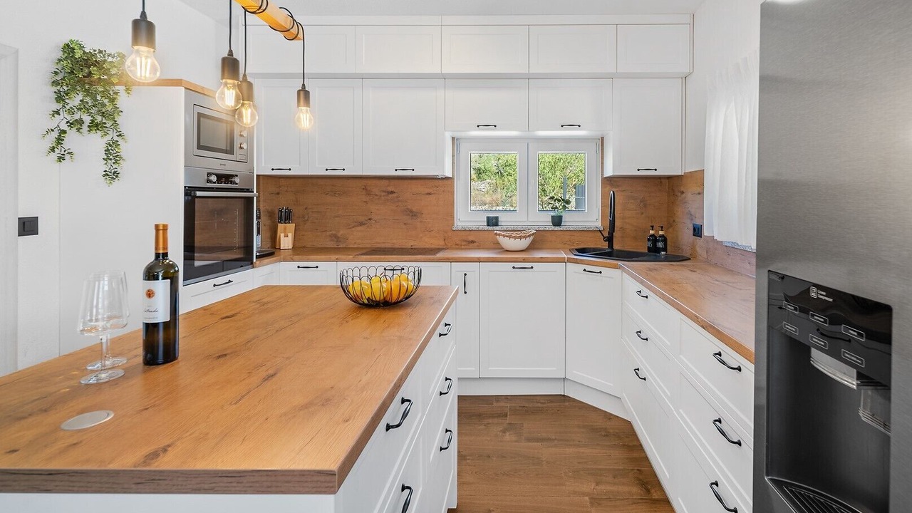 Photo of Kitchen in Marina