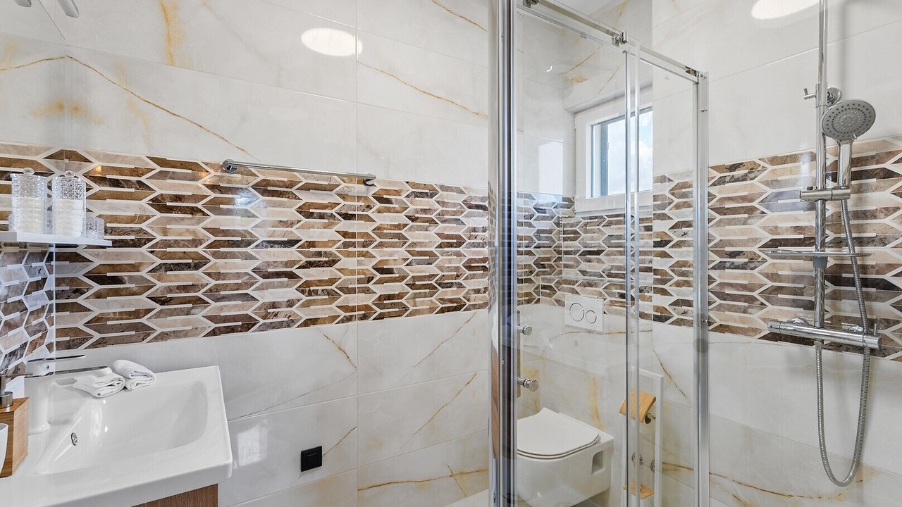 Photo of Bathroom in Marina
