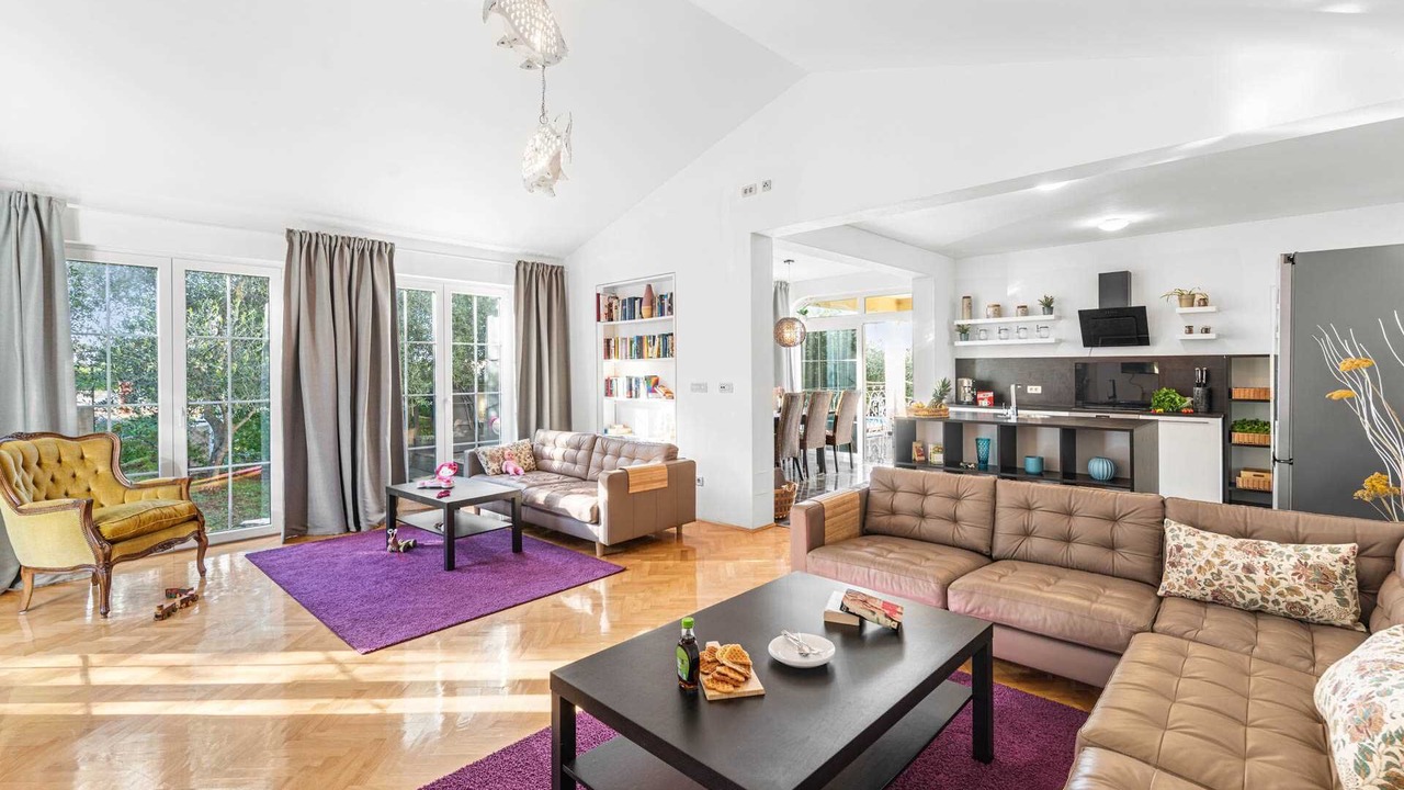 Photo of Livingroom in Nova Vas