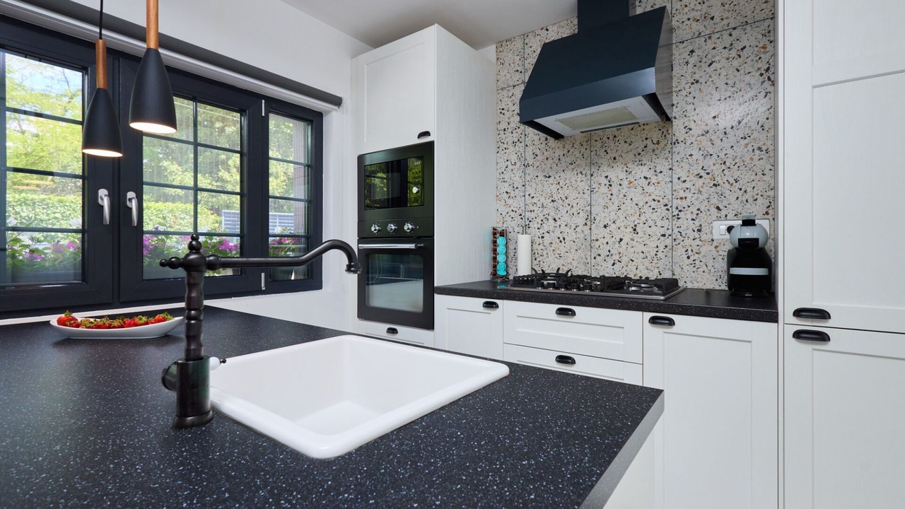 Photo of Kitchen in Popovaca