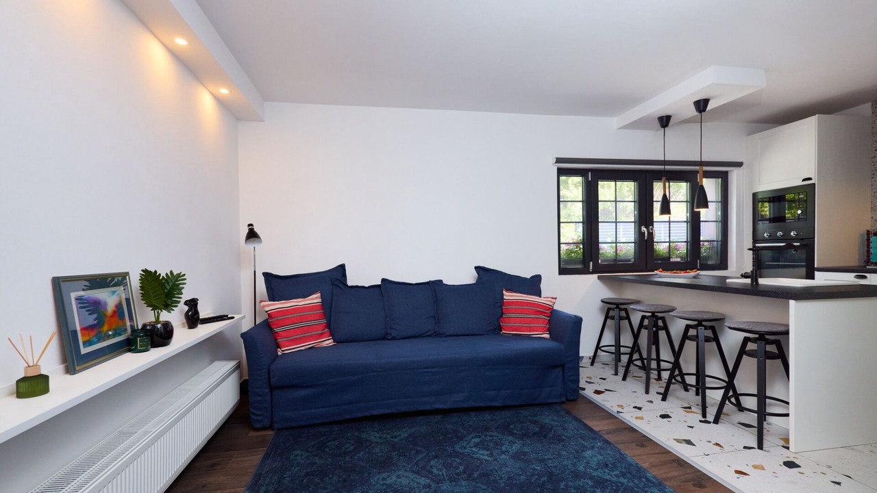 Photo of Livingroom in Popovaca