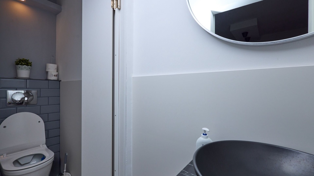 Photo of Bathroom in Popovaca