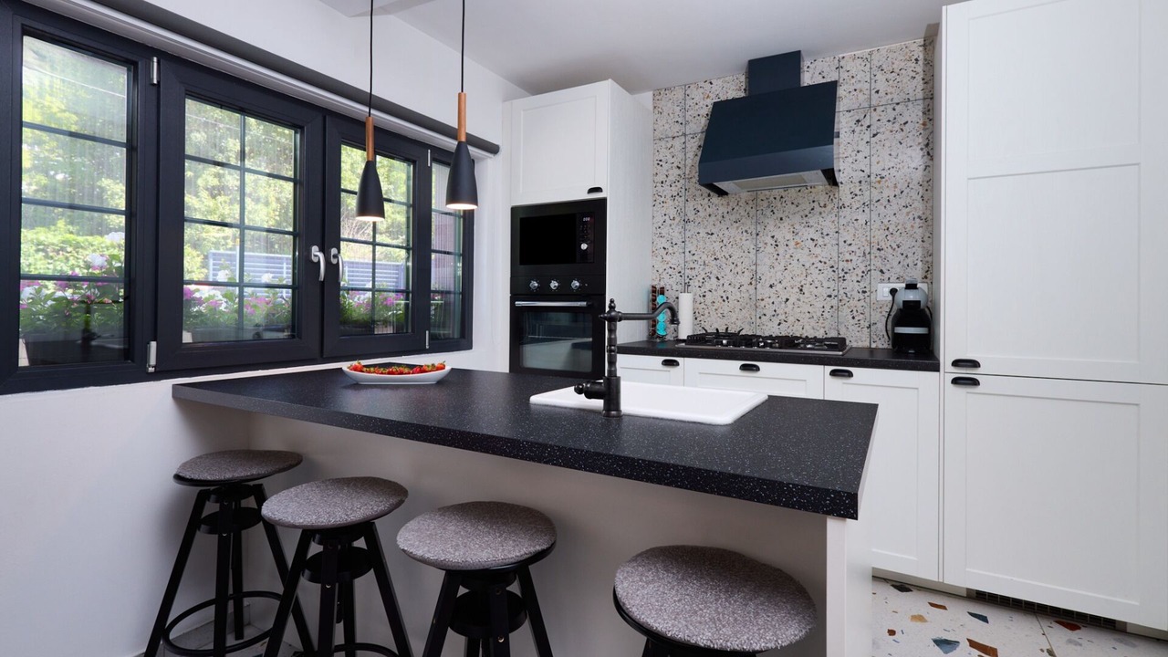 Photo of Kitchen in Popovaca