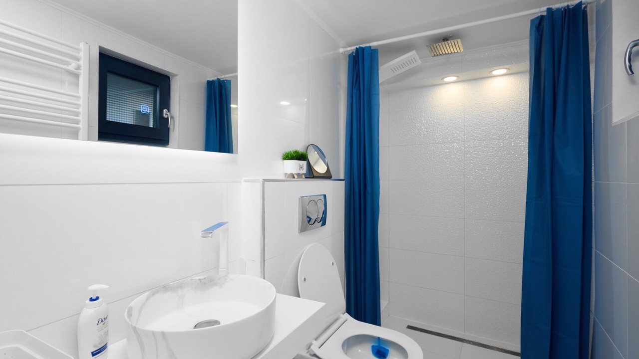 Photo of Bathroom in Popovaca