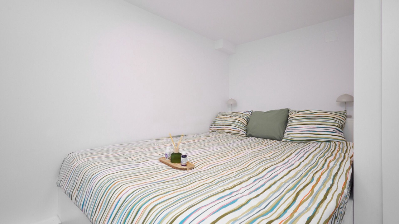 Photo of Bedroom in Popovaca