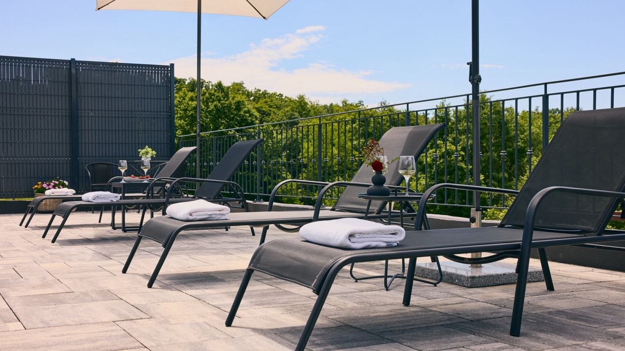 Photo of Patio Balcony in Popovaca