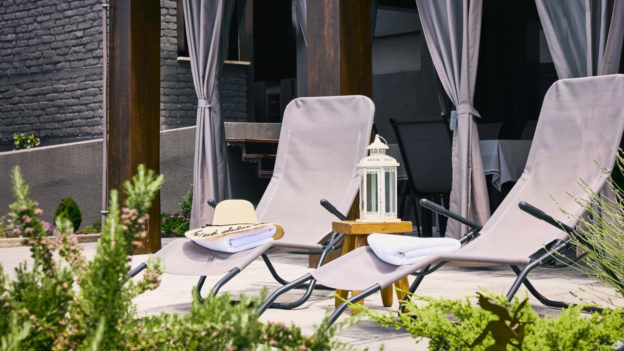 Photo of Patio Balcony in Popovaca
