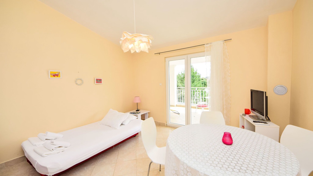 Photo of Livingroom in Razanj