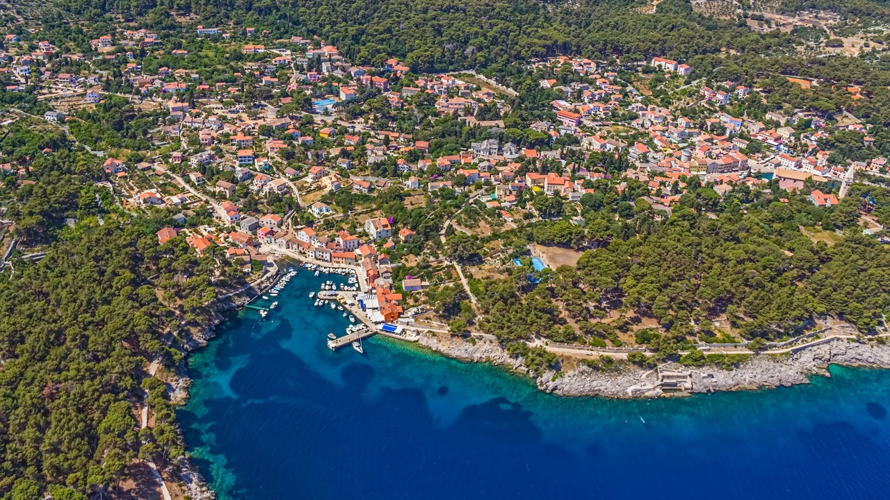 Photo of Others in Veli Losinj