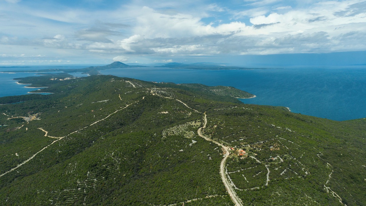 Photo of Outdoor in Veli Losinj