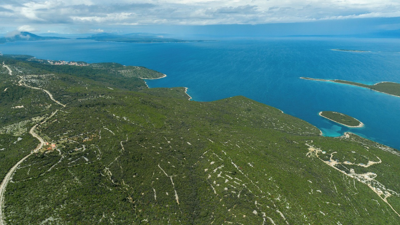Photo of Outdoor in Veli Losinj