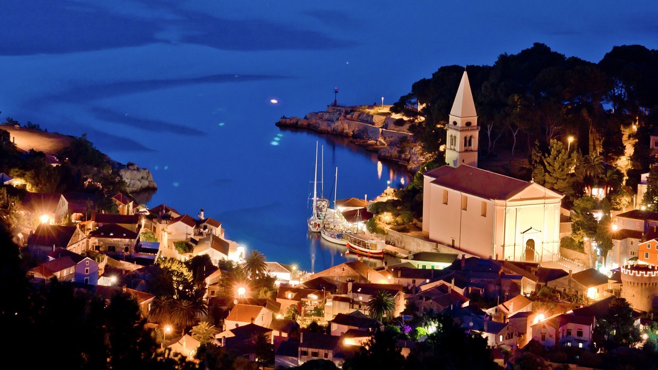 Photo of Others in Veli Losinj