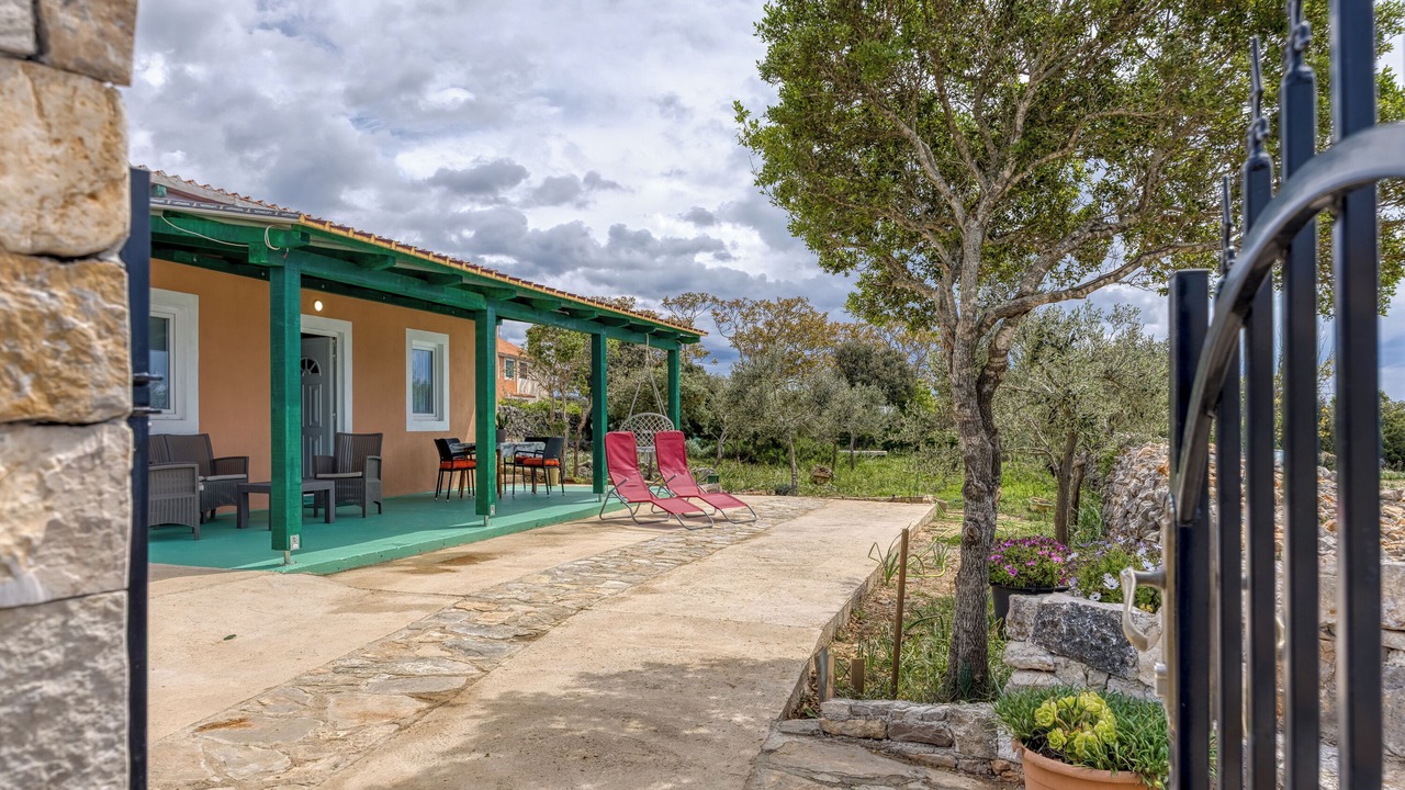 Photo of Outdoor in Veli Losinj