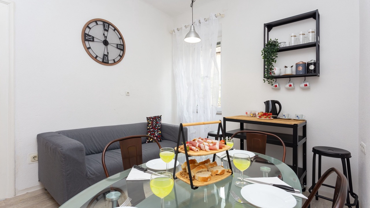 Photo of Livingroom in Grad