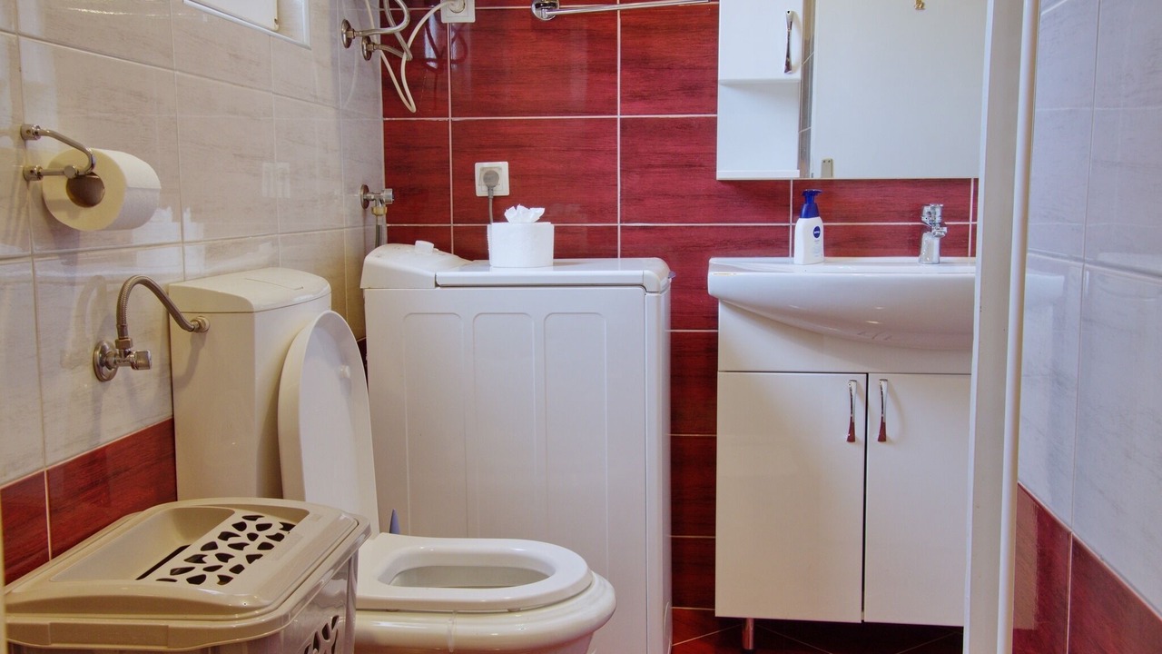 Photo of Bathroom in Jasenak