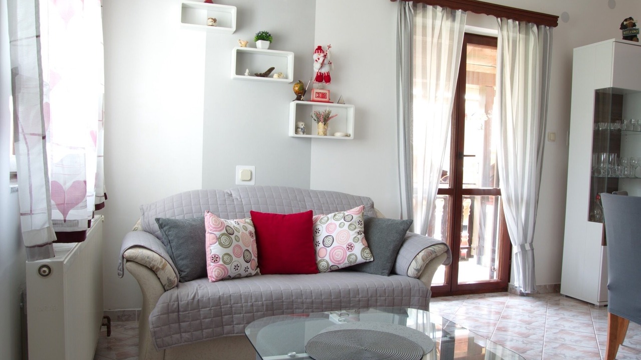 Photo of Livingroom in Jasenak