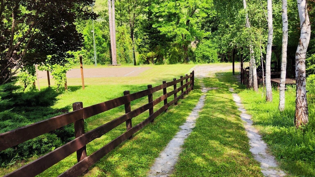 Photo of Outdoor in Staro Rudo