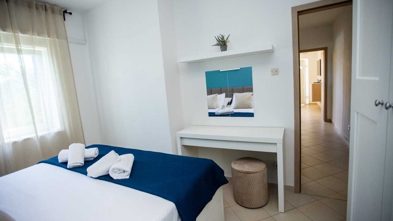 Photo of Bedroom in Seget Donji