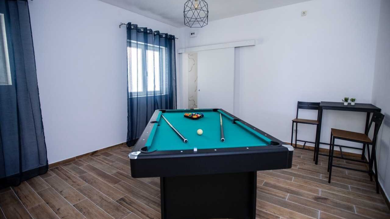 Photo of Bedroom in Seget Donji