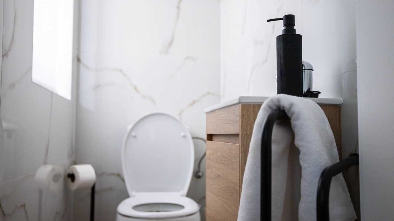 Photo of Bathroom in Seget Donji
