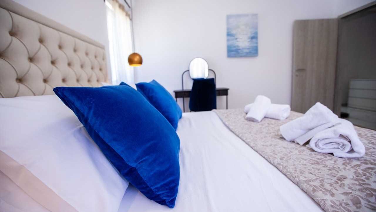 Photo of Bedroom in Seget Donji