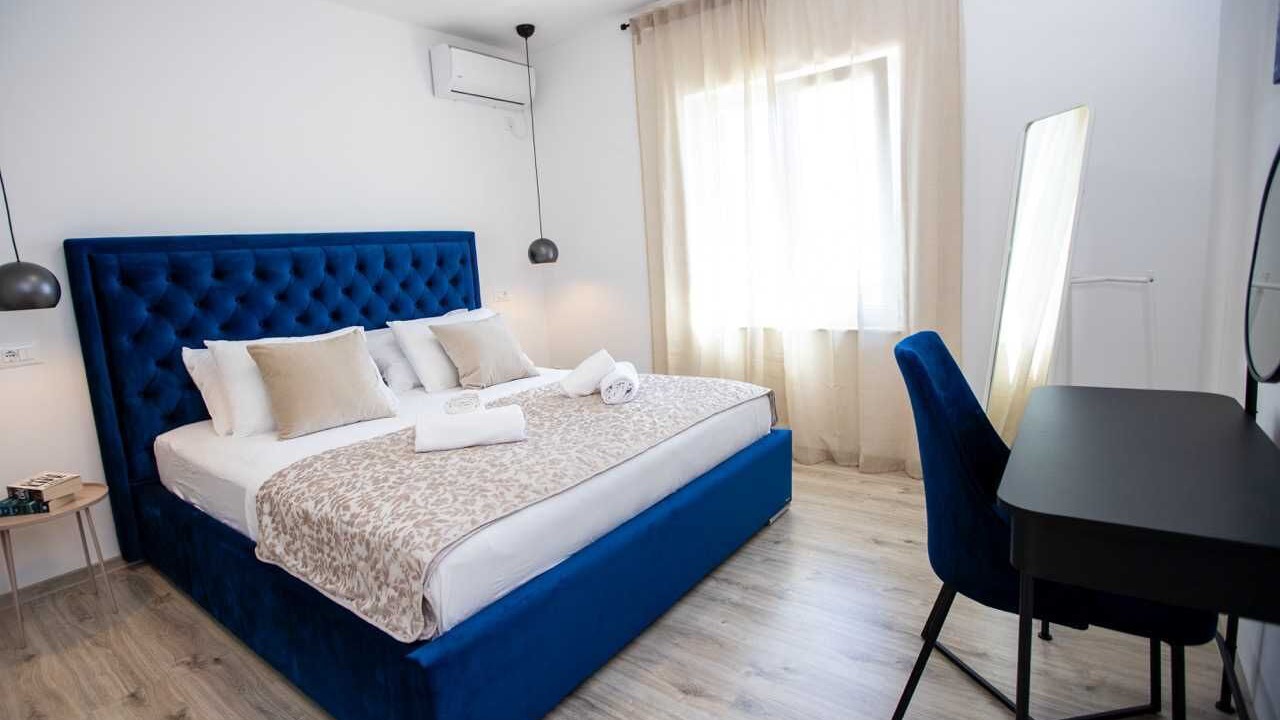 Photo of Bedroom in Seget Donji