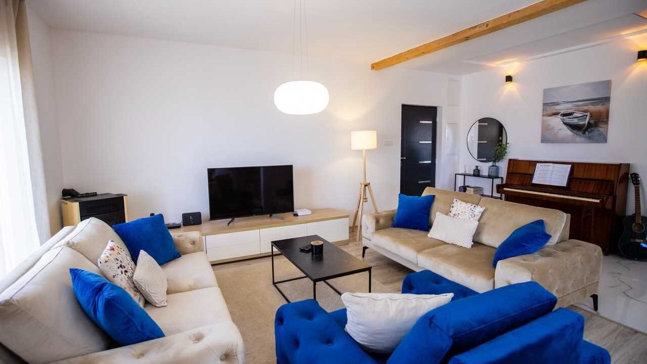 Photo of Livingroom in Seget Donji