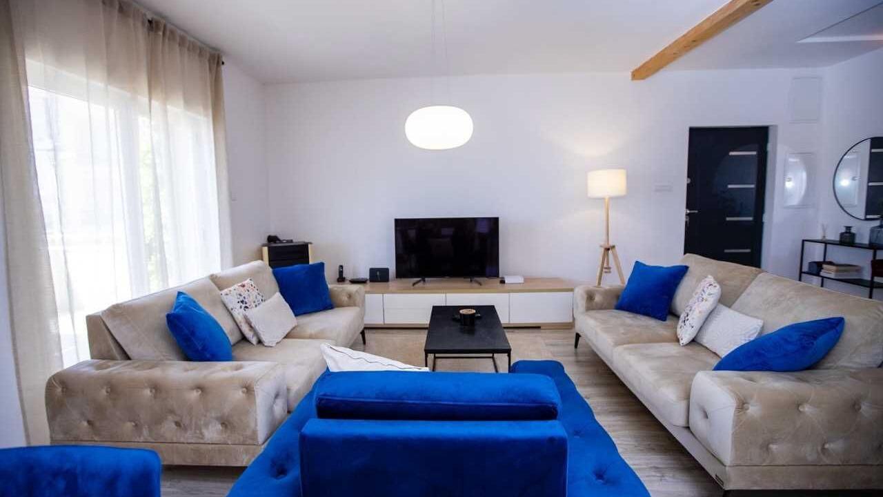 Photo of Livingroom in Seget Donji