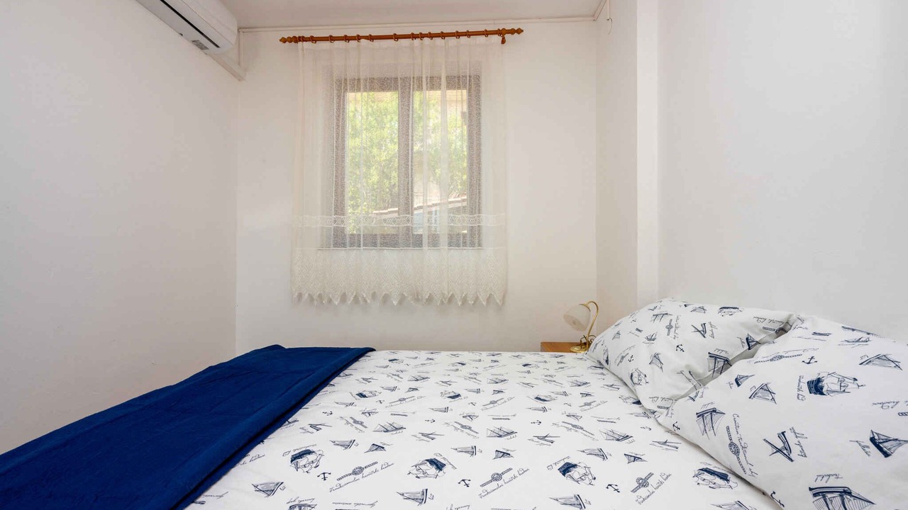 Photo of Bedroom in Povile