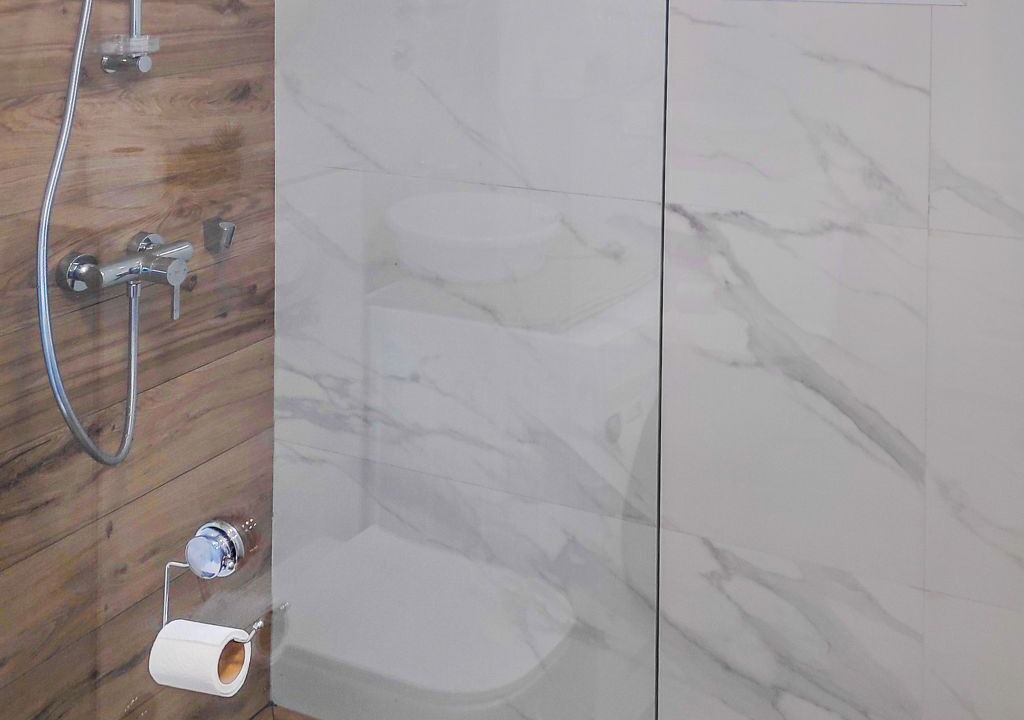 Photo of Bathroom in Zminj